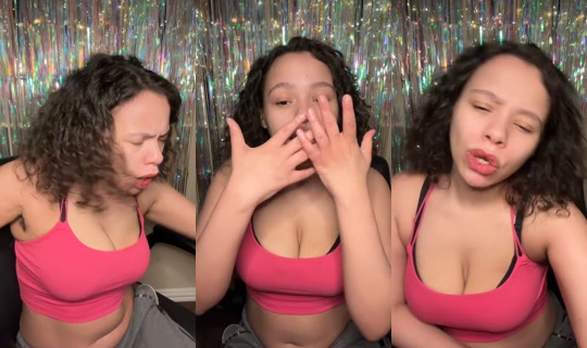 cherry_tank_top TikTok Live — Oct 4, 2026, 7:33 AM