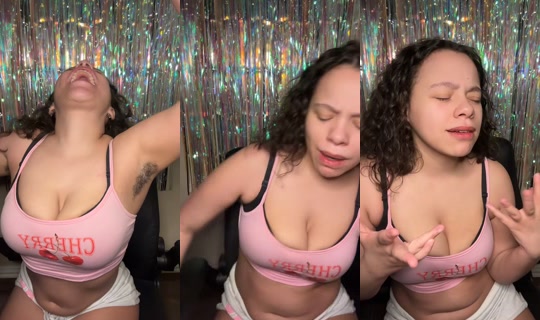 cherry_tank_top TikTok Live — Oct 8, 2026, 12:42 AM