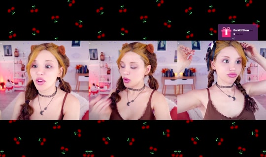 cherrycrush_tv TikTok Live — Sep 26, 2026, 7:55 PM