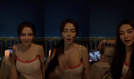 cherryladapa TikTok Live — Sep 15, 2026, 3:55 PM