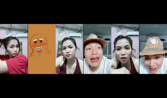 cherrylaem123 TikTok Live — Sep 30, 2026, 12:56 PM