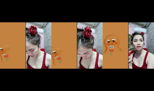 cherrylaem123 TikTok Live — Oct 1, 2026, 12:05 AM