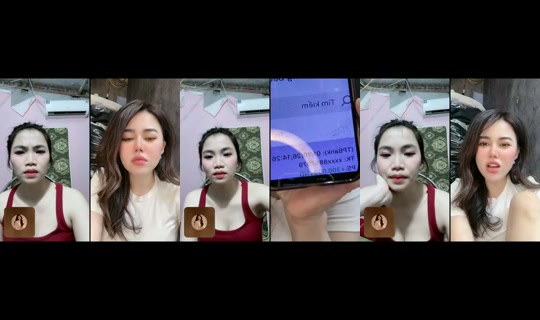cherrylaem123 TikTok Live — Oct 1, 2026, 7:20 AM