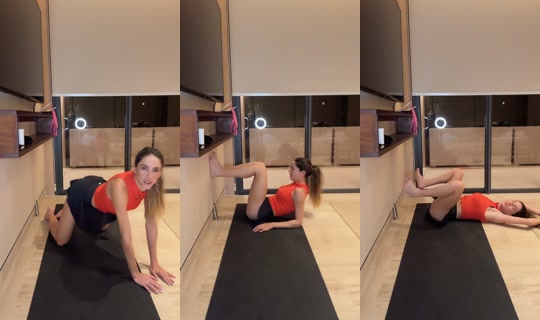 cherrymilyyy TikTok Live — Sep 6, 2026, 2:47 AM