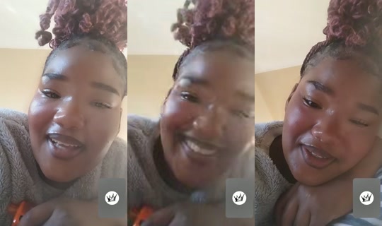 cherryontop227 TikTok Live — Sep 27, 2026, 5:44 AM