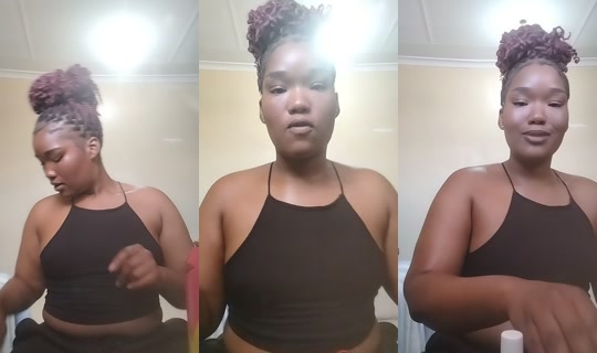 cherryontop227 TikTok Live — Oct 1, 2026, 11:06 AM