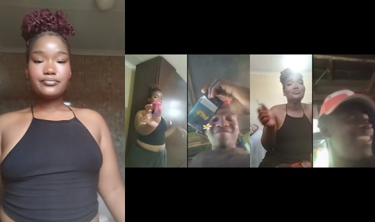cherryontop227 TikTok Live — Oct 1, 2026, 11:57 AM