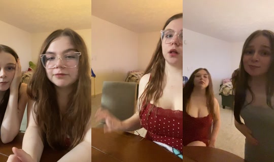 cherrypie2.8 TikTok Live — Sep 15, 2026, 6:16 AM