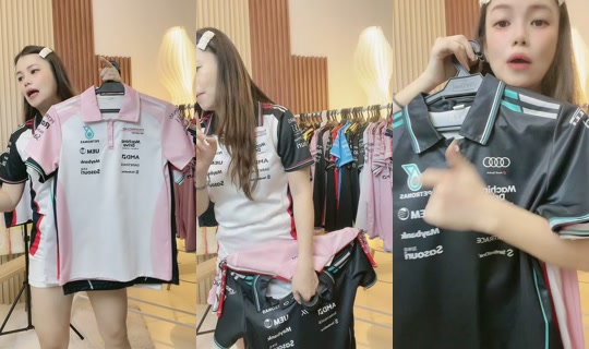 cherryuki_lifestyle TikTok Live — Oct 4, 2026, 2:57 AM