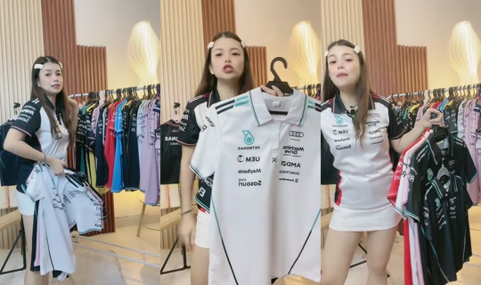 cherryuki_lifestyle TikTok Live — Oct 4, 2026, 5:28 AM