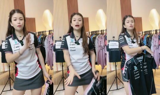 cherryuki_lifestyle TikTok Live — Oct 5, 2026, 7:15 AM