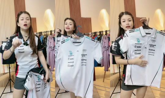 cherryuki_lifestyle TikTok Live — Oct 5, 2026, 8:05 AM