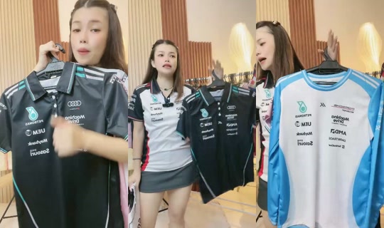 cherryuki_lifestyle TikTok Live — Oct 5, 2026, 12:25 PM