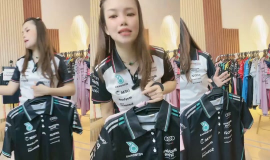 cherryuki_lifestyle TikTok Live — Oct 5, 2026, 1:15 PM