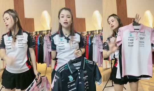 cherryuki_lifestyle TikTok Live — Oct 7, 2026, 1:00 AM