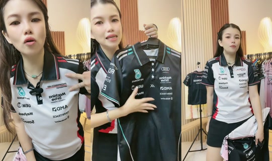 cherryuki_lifestyle TikTok Live — Oct 8, 2026, 12:55 AM