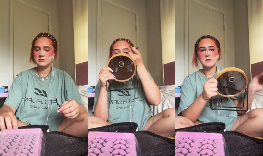 cherryylaneee TikTok Live — Sep 10, 2026, 6:43 PM