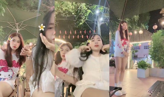 chery.qunh0 TikTok Live — Sep 21, 2026, 2:46 PM