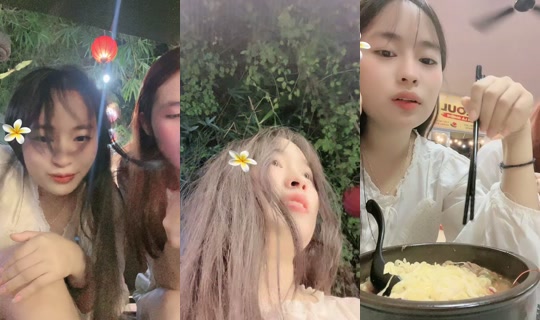chery.qunh0 TikTok Live — Sep 21, 2026, 3:36 PM