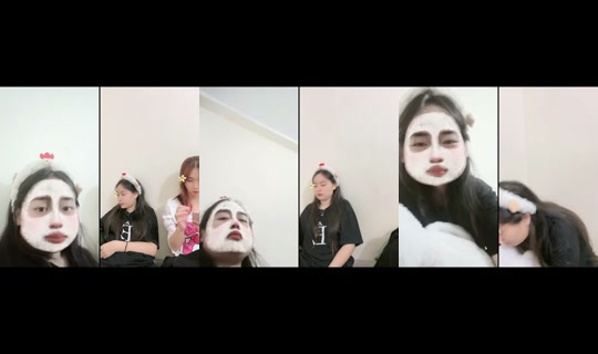 chery.qunh0 TikTok Live — Sep 22, 2026, 12:54 PM