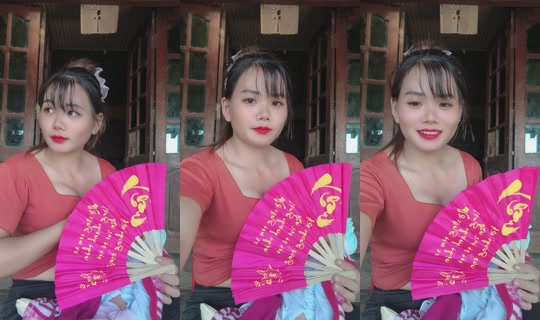 chery.th67 TikTok Live — Oct 7, 2026, 1:47 AM