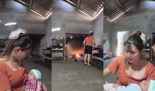 chery.th67 TikTok Live — Oct 7, 2026, 3:23 AM