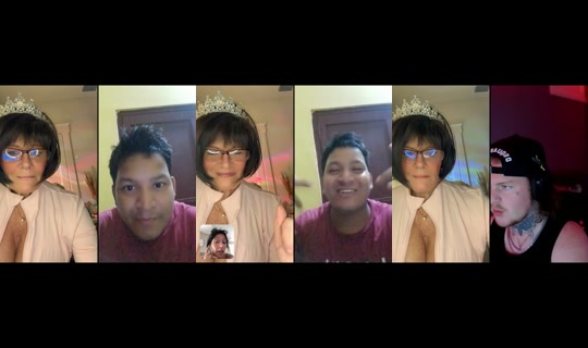 cheryl_ann65 TikTok Live — Aug 23, 2026, 3:39 PM