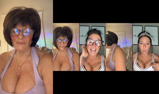 cheryl_ann65 TikTok Live — Aug 24, 2026, 4:32 PM