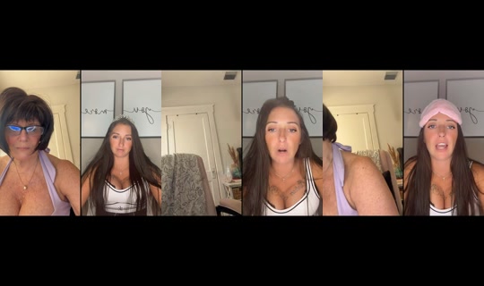 cheryl_ann65 TikTok Live — Aug 24, 2026, 8:13 PM