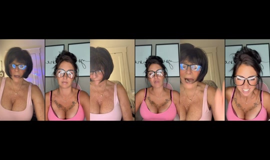 cheryl_ann65 TikTok Live — Aug 26, 2026, 4:48 PM
