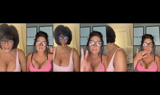 cheryl_ann65 TikTok Live — Aug 26, 2026, 5:39 PM
