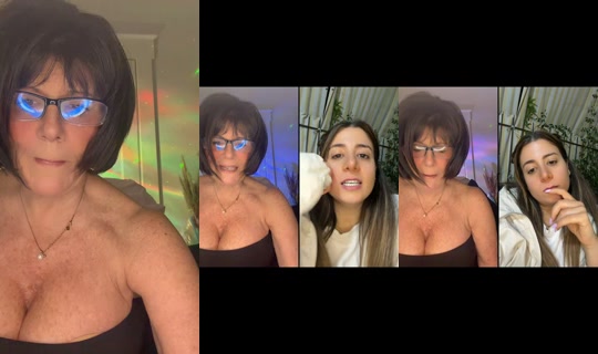 cheryl_ann65 TikTok Live — Aug 30, 2026, 7:28 PM