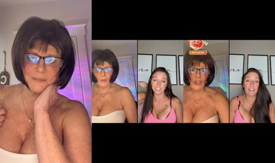 cheryl_ann65 TikTok Live — Aug 31, 2026, 4:43 PM