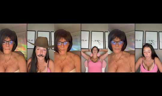 cheryl_ann65 TikTok Live — Aug 31, 2026, 7:23 PM