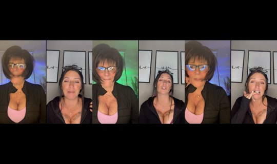cheryl_ann65 TikTok Live — Sep 2, 2026, 10:25 PM