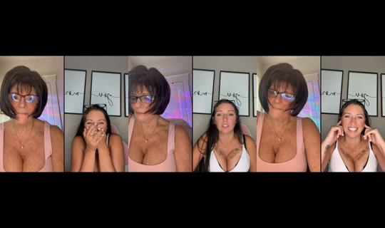 cheryl_ann65 TikTok Live — Sep 3, 2026, 5:41 PM