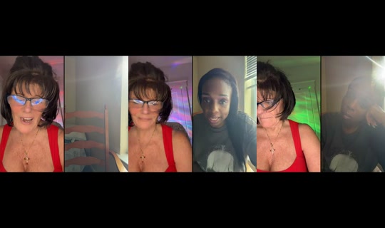cheryl_ann65 TikTok Live — Sep 30, 2026, 10:04 PM