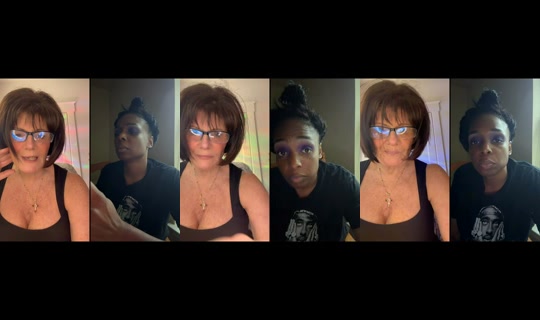 cheryl_ann65 TikTok Live — Oct 1, 2026, 6:17 PM
