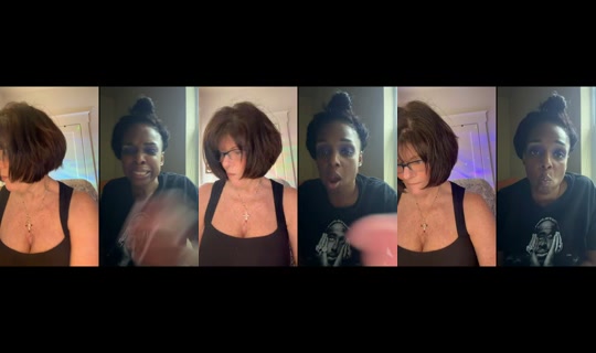 cheryl_ann65 TikTok Live — Oct 1, 2026, 7:07 PM