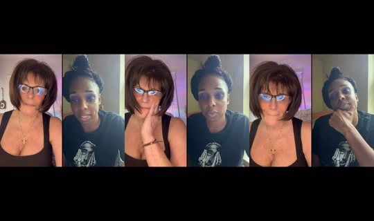 cheryl_ann65 TikTok Live — Oct 1, 2026, 7:23 PM