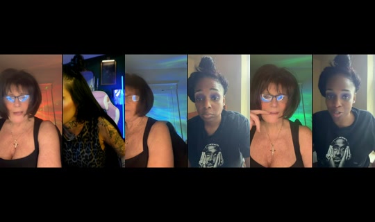 cheryl_ann65 TikTok Live — Oct 1, 2026, 10:05 PM