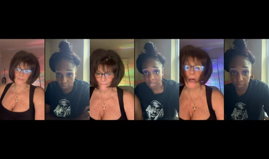 cheryl_ann65 TikTok Live — Oct 1, 2026, 10:56 PM