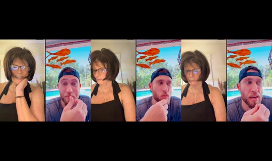 cheryl_ann65 TikTok Live — Oct 4, 2026, 5:52 PM