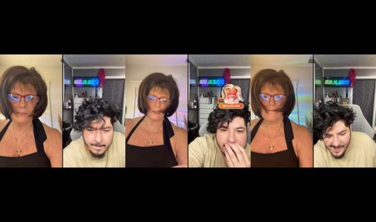 cheryl_ann65 TikTok Live — Oct 4, 2026, 7:49 PM