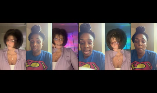 cheryl_ann65 TikTok Live — Oct 5, 2026, 10:26 PM