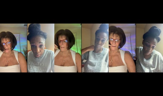 cheryl_ann65 TikTok Live — Oct 6, 2026, 6:30 PM