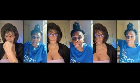 cheryl_ann65 TikTok Live — Oct 7, 2026, 8:03 PM