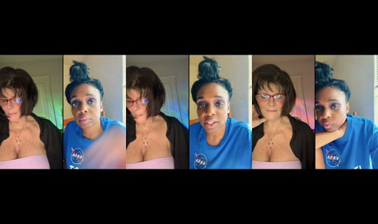 cheryl_ann65 TikTok Live — Oct 7, 2026, 8:54 PM