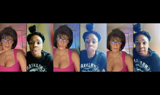 cheryl_ann65 TikTok Live — Oct 8, 2026, 5:49 PM