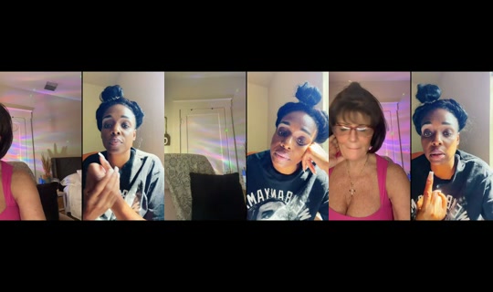 cheryl_ann65 TikTok Live — Oct 8, 2026, 6:56 PM